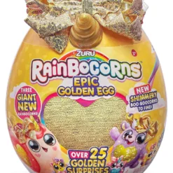 Αυγό Rainbocorns Big Epic Golden Series 3 (11809244) -Toys Games Store 208566 1