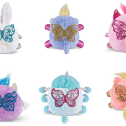 Αυγό Rainbocorns Series 4 Fairycorn Λούτρινο (11809238) -Toys Games Store 208569 2