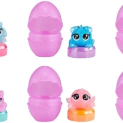 Zuru Sparkle Heart Series 2 Rainbocorns (11809214) -Toys Games Store 208572 3