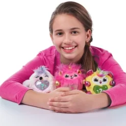 Zuru Sparkle Heart Series 2 Rainbocorns (11809214) -Toys Games Store 208572 4