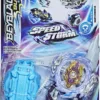 Hasbro Beyblade Speedstorm Starter Pack Bey Sps Raid Luinor L6 (F0564)
