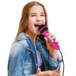 AS το καλό παιχνίδι Music Star-Karaoke (7510-56902) 8 AS το καλό παιχνίδι Music Star-Karaoke (7510-56902) -Toys Games Store 208786 3