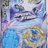 Hasbro Beyblade Speedstorm Starter Pack Bey Sps Triumph Dragon D6 (F0568)