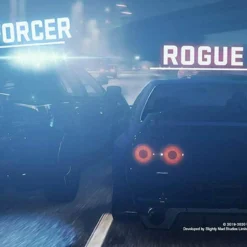 Sony PlayStation PS4 Fast And Furious: Crossroads (058992) -Toys Games Store 209425 3