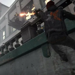 Sony PlayStation PS4 InFamous: Second Son (009364) -Toys Games Store 209426 3