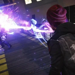 Sony PlayStation PS4 InFamous: Second Son (009364) -Toys Games Store 209426 4
