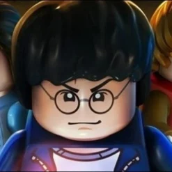 Sony PlayStation PS4 Lego Harry Potter Collection Years 1-4 And 5-7 (026921) -Toys Games Store 209427 2