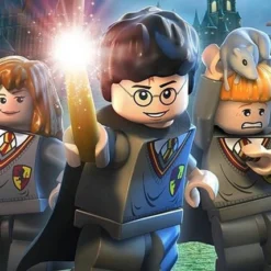 Sony PlayStation PS4 Lego Harry Potter Collection Years 1-4 And 5-7 (026921) -Toys Games Store 209427 3
