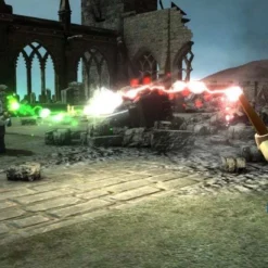 Sony PlayStation PS4 Lego Harry Potter Collection Years 1-4 And 5-7 (026921) -Toys Games Store 209427 4