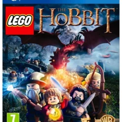 Sony PlayStation PS4 Lego The Hobbit (010878) -Toys Games Store 209428 1