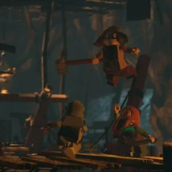 Sony PlayStation PS4 Lego The Hobbit (010878) -Toys Games Store 209428 2