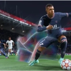 Sony PlayStation Κασέτα PS4 Fifa 22 (DGS.PS4.00959) -Toys Games Store 209431 2