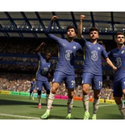 Sony PlayStation Κασέτα PS4 Fifa 22 (DGS.PS4.00959) -Toys Games Store 209431 3