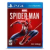 Sony PlayStation PS4 Marvel’s Spider-Man με Ελληνικούς Υπότιτλους (DGS.PS4.00585)