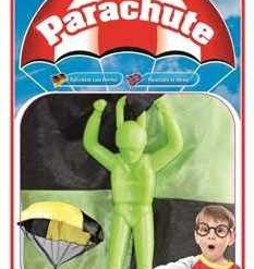 Gunther Αλεξίπτωτο 46 εκ. (1171) -Toys Games Store 210271 1