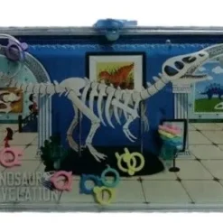 Water Game Dinosaur (07093)