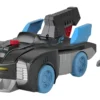 Mattel Imaginext Bat-Tech Batmobile (GWT24)