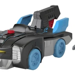 Mattel Imaginext Bat-Tech Batmobile (GWT24) -Toys Games Store 211051 scaled 2