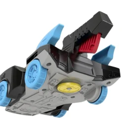 Mattel Imaginext Bat-Tech Batmobile (GWT24) -Toys Games Store 211051 3 scaled 1