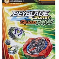 Hasbro Beyblade Quad Drive Starter Pack (F3338)