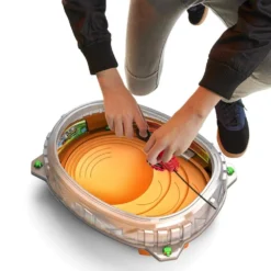 Hasbro Beyblade Burst Quad Drive Cosmic Vector Battle Set (F3334) -Toys Games Store 212278 4