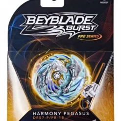 Hasbro Beyblade Pro Series Starter Pack Harmony Pegasus (F4553) -Toys Games Store 212619 1