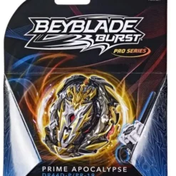 Hasbro Beyblade Pro Series Starter Pack Prime Apocalypse (F4554)