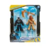 Fisher Price Imaginext Batman και Κακός-Σετ των 2 Batman και Scarecrow (HFD42)