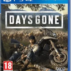 Sony PlayStation PS4 Days Gone (DGS.PS4.00630)
