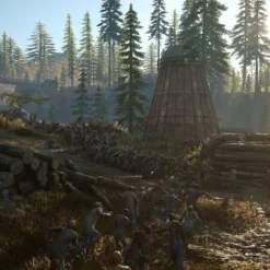 Sony PlayStation PS4 Days Gone (DGS.PS4.00630) -Toys Games Store 213096 2