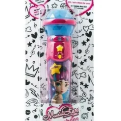 AS το καλό παιχνίδι Music Star Μικρόφωνο (7510-62636) -Toys Games Store 213160 1