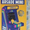 Legami Mini Arcade 152 Classic Games (MMAC0001)
