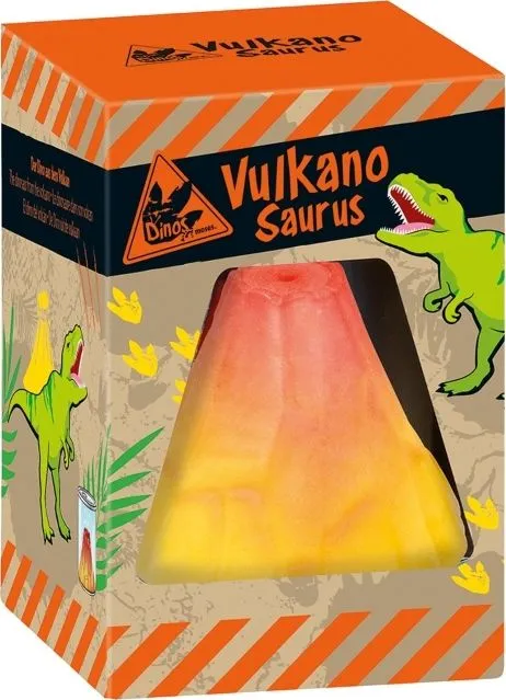 Moses Μαγικό Υφαίστειο- Δεινόσαυρος Volcanosaurus (M30119) 1 Moses Μαγικό Υφαίστειο- Δεινόσαυρος Volcanosaurus (M30119)