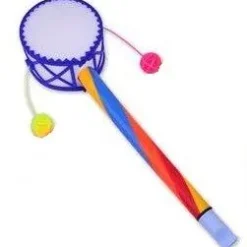 Niagara Μουσικό Όργανο Ταμ Ταμ (8308) -Toys Games Store 214817 1