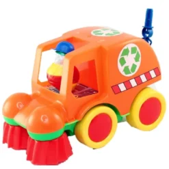 Niagara Ρόδα Όχημα Καθαρισμού (1807)