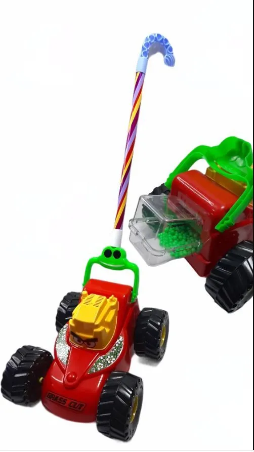 Niagara Ρόδα Μηχανή του Γκαζόν (1217) 2 Niagara Ρόδα Μηχανή του Γκαζόν (1217) - Image 2