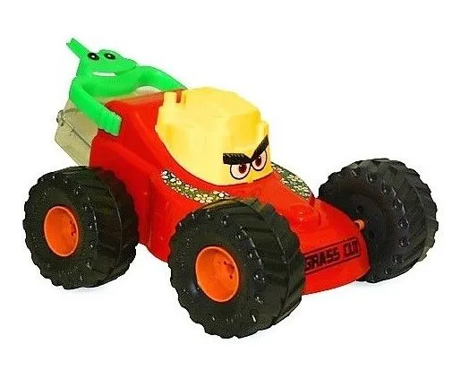 Niagara Ρόδα Μηχανή του Γκαζόν (1217) 3 Niagara Ρόδα Μηχανή του Γκαζόν (1217) - Image 3