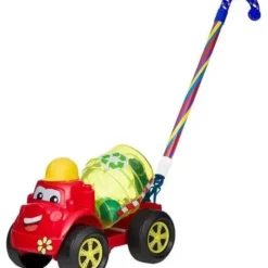 Niagara Ρόδα Μπετονιέρα με Φως (2101)