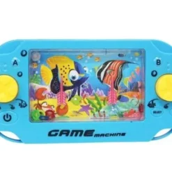 Blue Toys Water Game σε Διάφορα Χρώματα (MKN759441) -Toys Games Store 215488 1