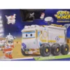 Just Toys Super Wings Supercharge Galaxy (730808)