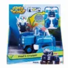 Just Toys Super Wings Transforming Vehicle Paul (720300-2)