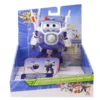 Just Toys Super Wings Supercharge Transforming Paul (720200-6)