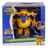 Just Toys Super Wings Φιγούρα Superchange Με Ήχους Και Φώτα Donnie (740430-2)