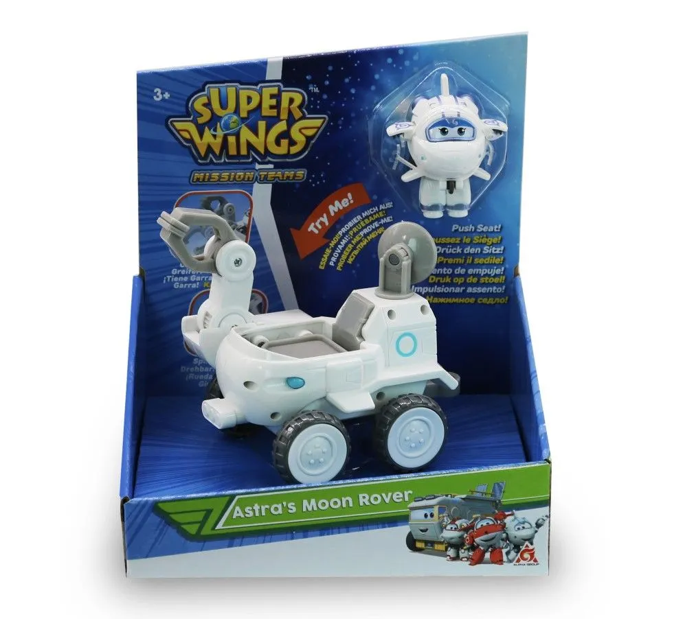 Just Toys Super Wings Transform A Bots Single Vegicle Astra’s Moon Over (730844) 1 Just Toys Super Wings Transform A Bots Single Vegicle Astra’s Moon Over (730844)