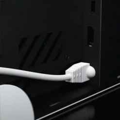 Nintendo Switch Console Oled (White Joy-Con) G/R (CON.NSW-0062) -Toys Games Store 216451 2