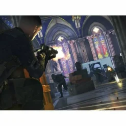 Sony PlayStation Ps4 Sniper Elite 5 (DGS.PS4.01014) -Toys Games Store 216455 2