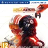 Sony PlayStation Ps4 Star Wars Squadrons (DGS.PS4.00841)