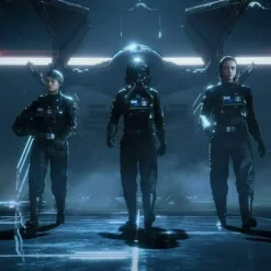 Sony PlayStation Ps4 Star Wars Squadrons (DGS.PS4.00841) -Toys Games Store 216880 2