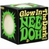 Μπάλα Nee Doh Glow In The Dark (15723527)