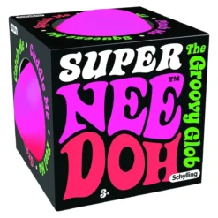 Μπάλα Nee Doh Super Display (15723518) -Toys Games Store 217851 1